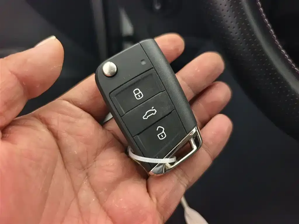 Volkswagen GTE PHEV 2021 из CN, фото 3