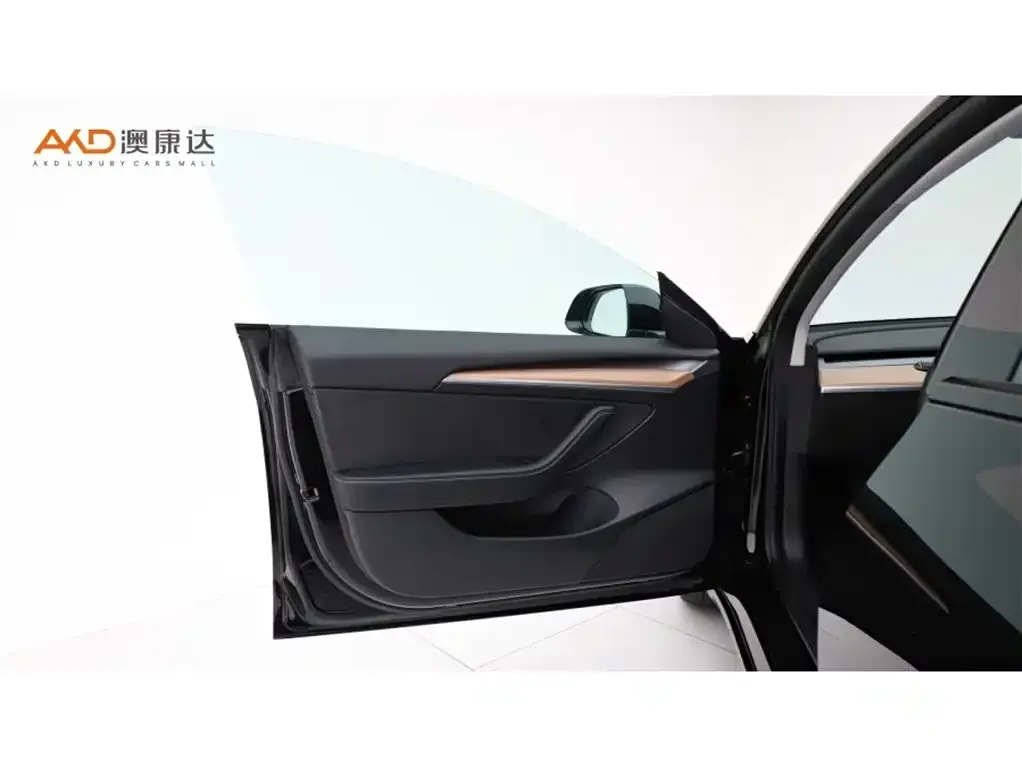 Tesla Model 3 2023 из CN, фото 4