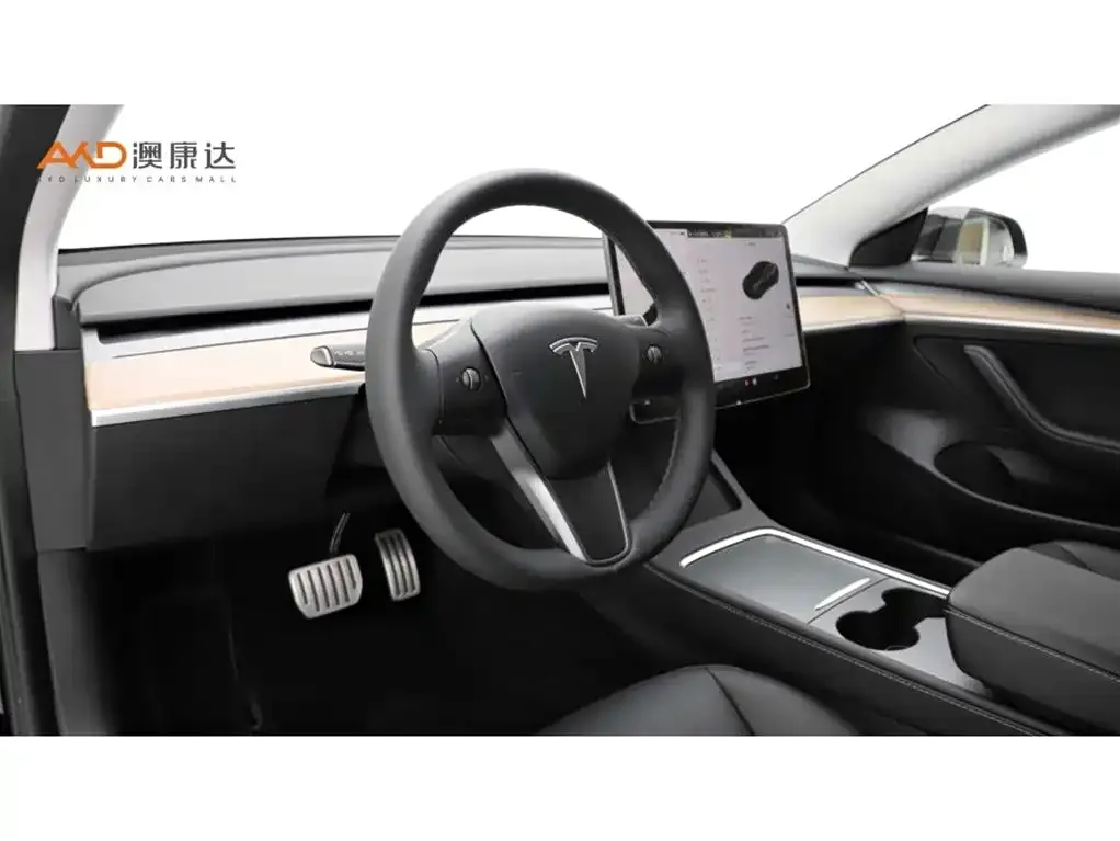 Tesla Model 3 2023 из CN, фото 7