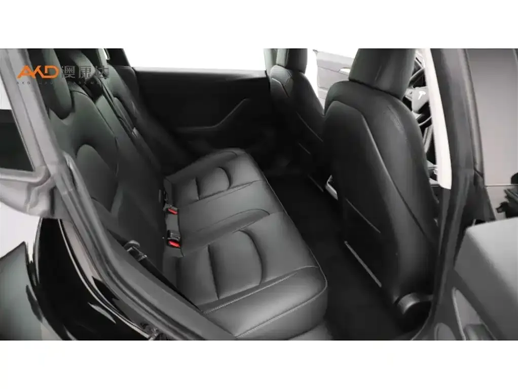 Tesla Model 3 2023 из CN, фото 9