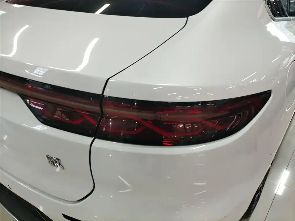 BYD Han 2023 из CN, фото 2