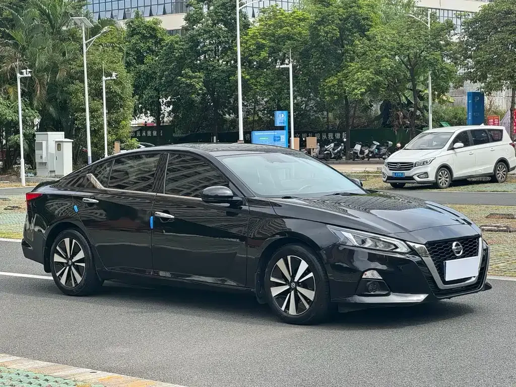 Nissan Teana 2022 из CN, фото 5
