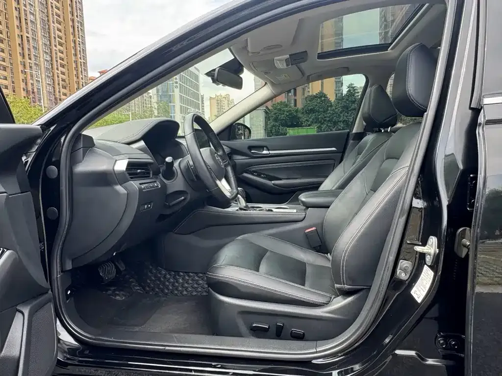 Nissan Teana 2022 из CN, фото 3