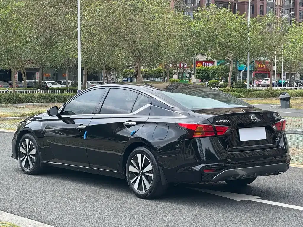 Nissan Teana 2022 из CN, фото 7