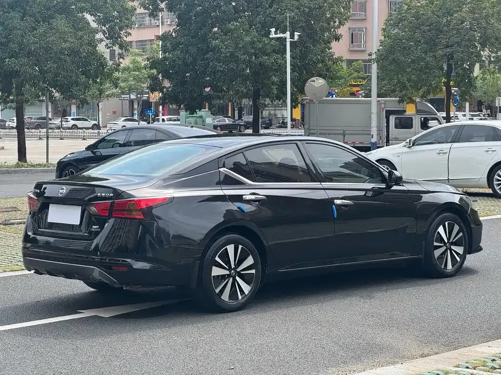 Nissan Teana 2022 из CN, фото 9