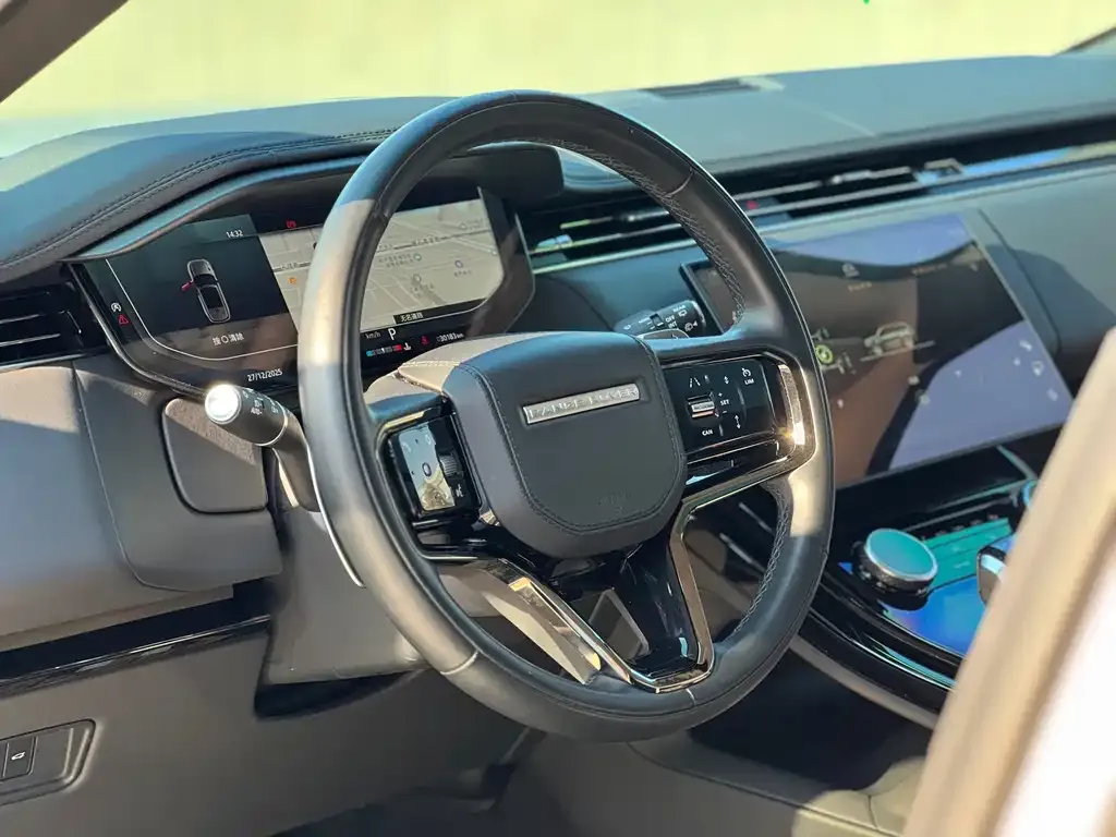 Land Rover Sport 2022 из CN, фото 3