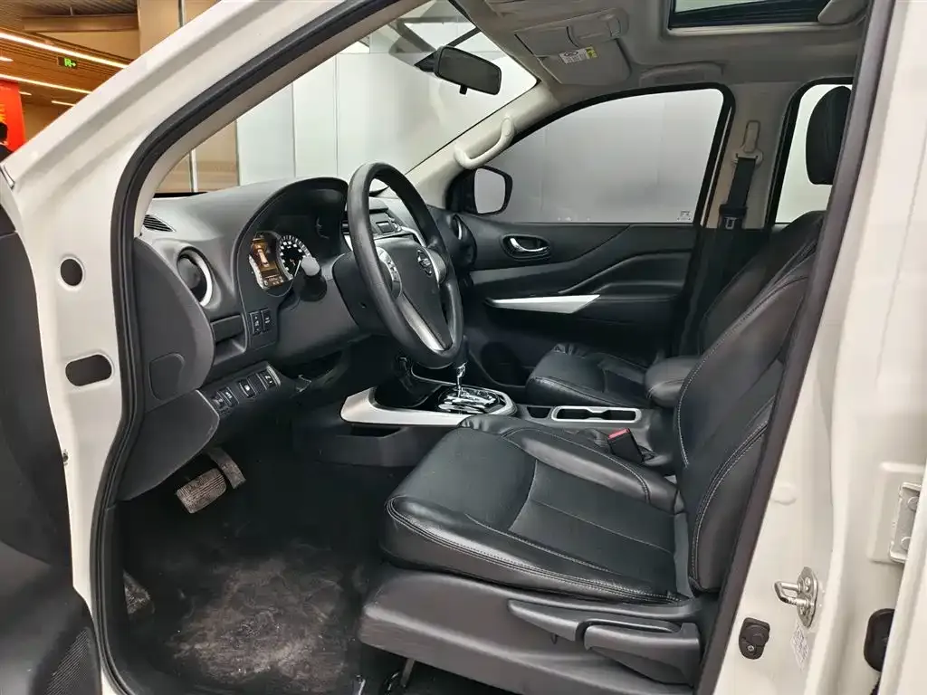 Nissan Terra 2021 из CN, фото 7