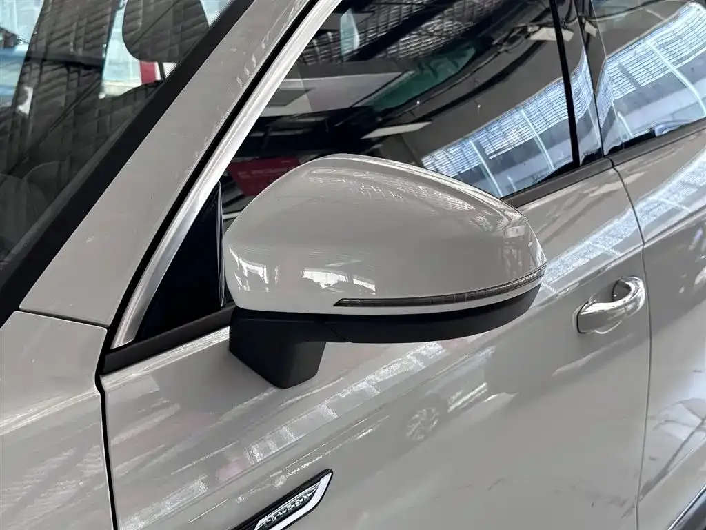 Volkswagen Tayron 2023 из CN, фото 8