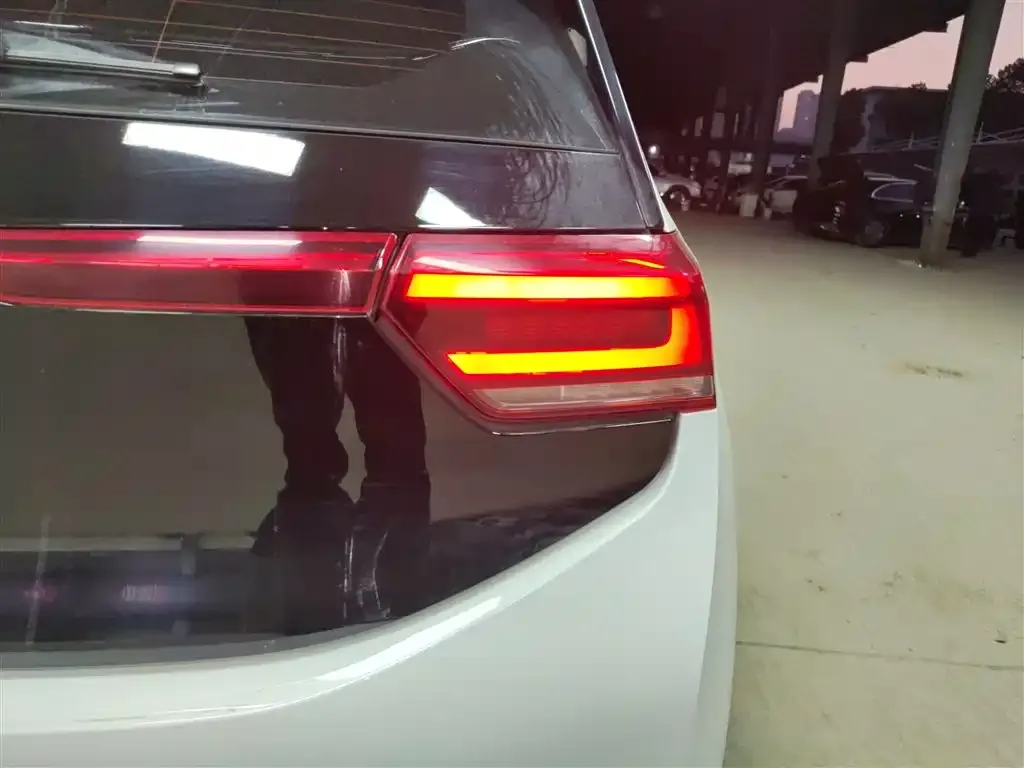 Volkswagen ID.3 2025 из CN, фото 2