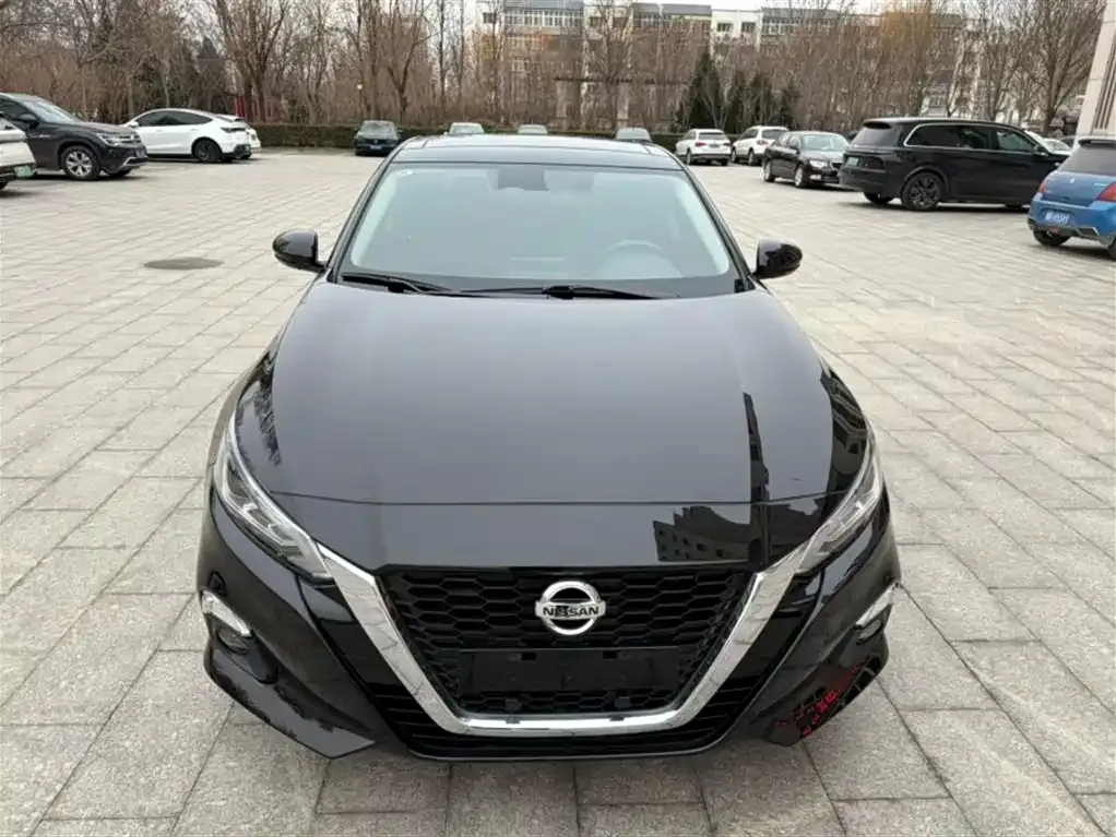 Nissan Teana 2022 из CN, фото 8