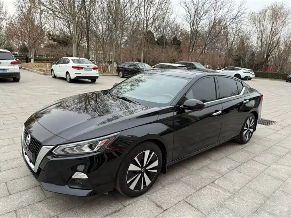 Nissan Teana 2022 из CN, фото 6