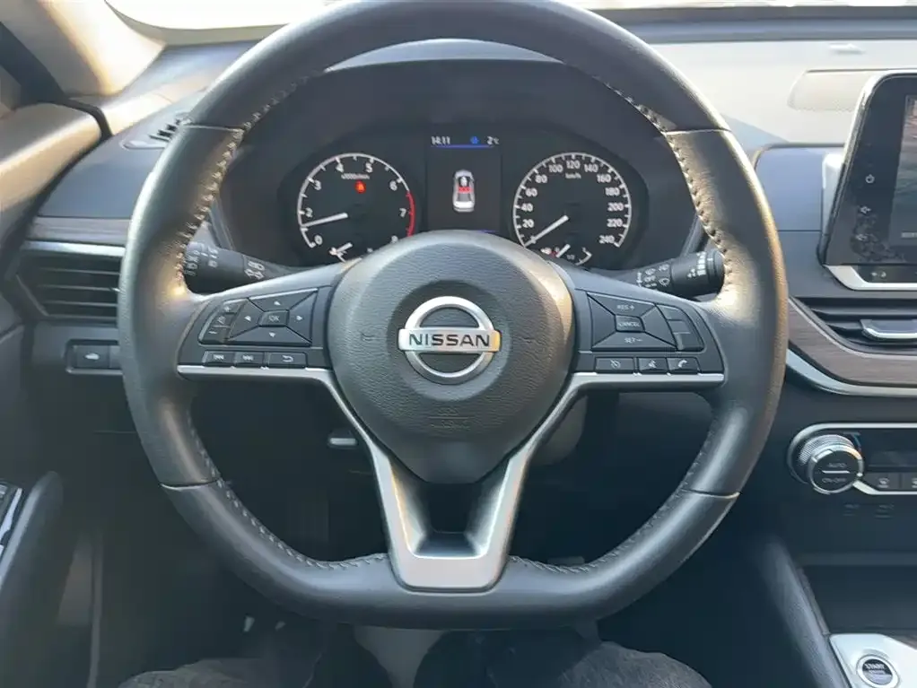 Nissan Teana 2022 из CN, фото 2