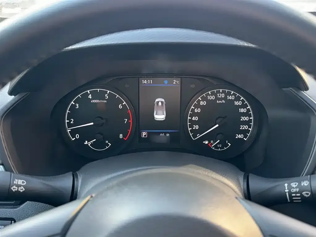 Nissan Teana 2022 из CN, фото 4