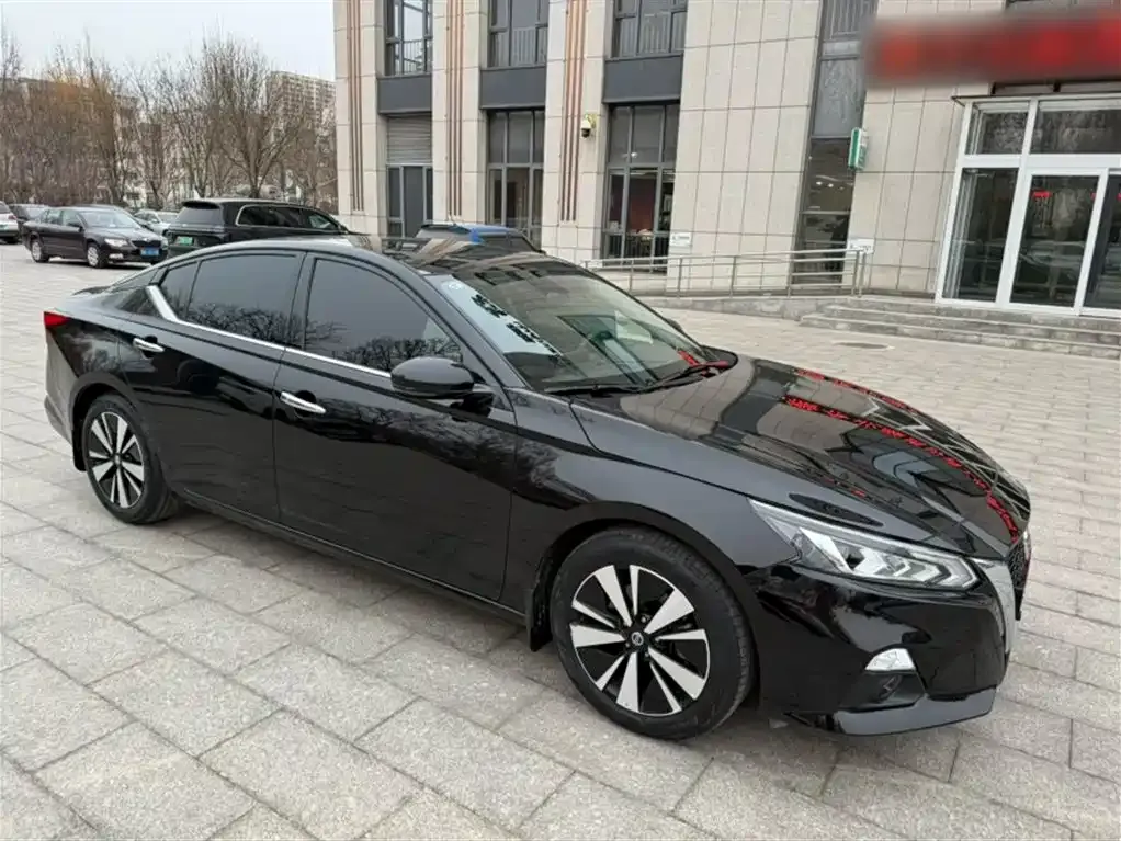 Nissan Teana 2022 из CN, фото 10