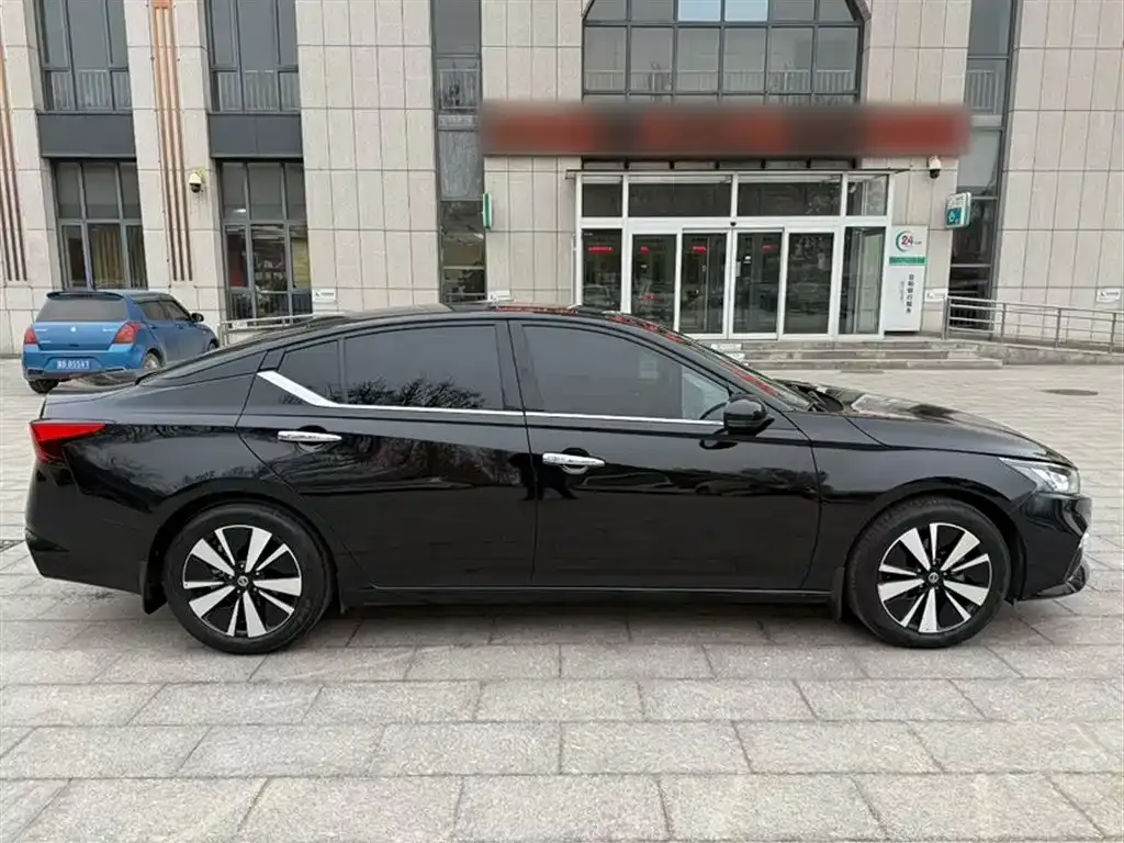 Nissan Teana 2022 из CN, фото 7