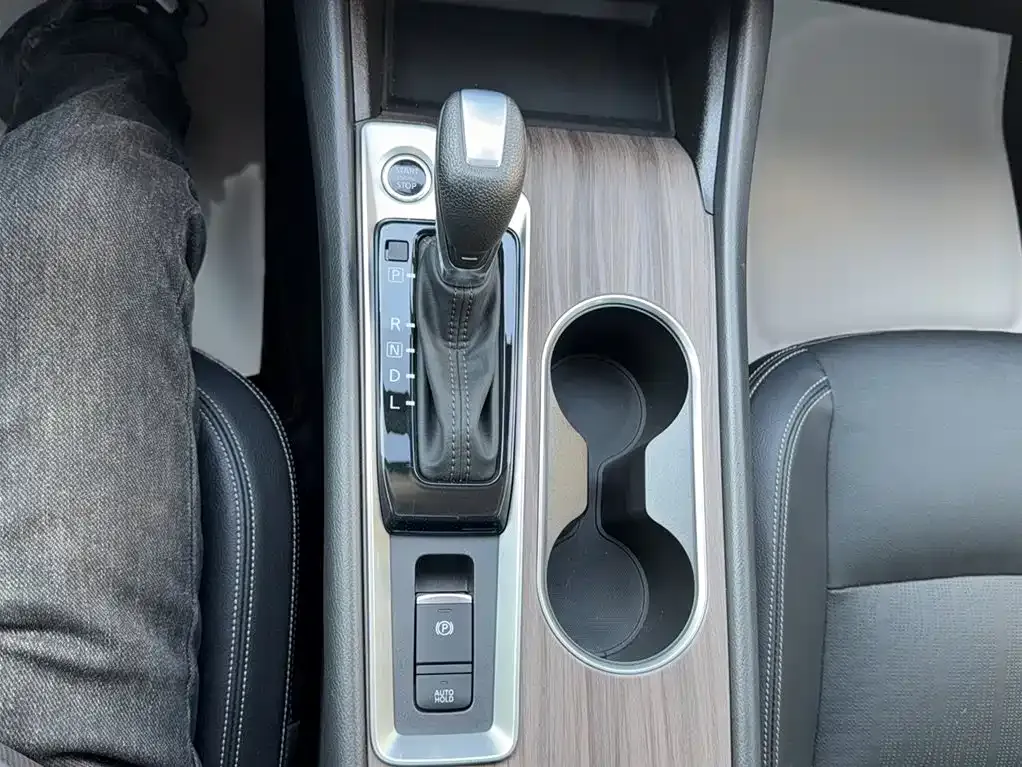 Nissan Teana 2022 из CN, фото 5