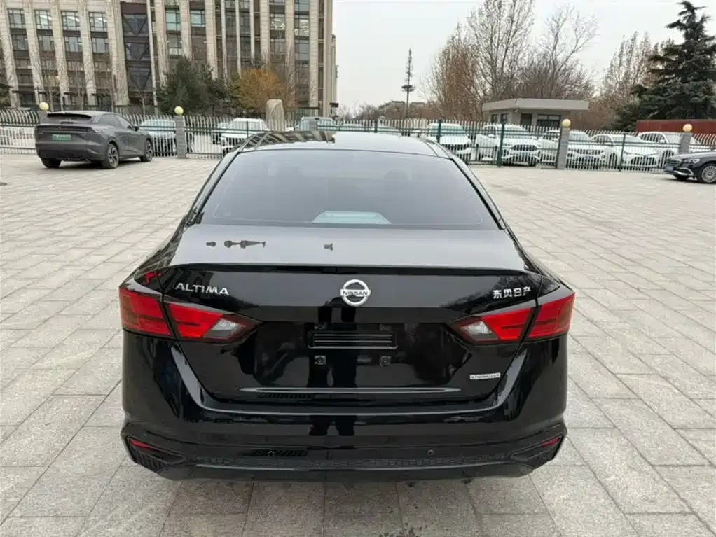 Nissan Teana 2022 из CN, фото 9