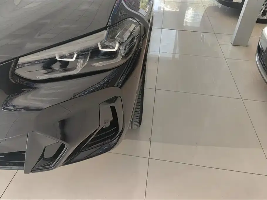 BMW X3 2022 из CN, фото 4