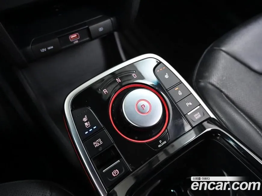 Kia Niro — фото 2