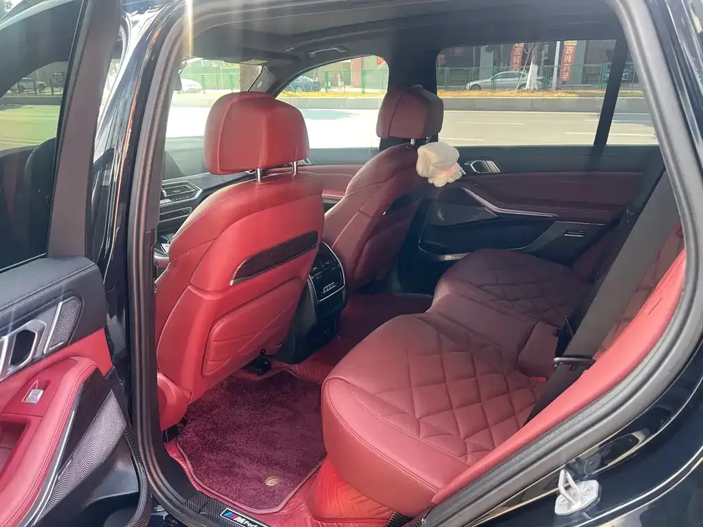 BMW X5 2023 из CN, фото 2
