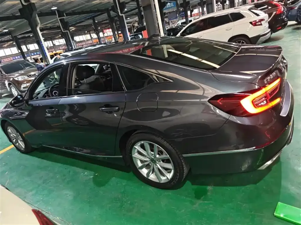 Honda Accord 2023 из CN, фото 7
