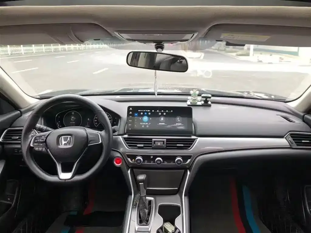Honda Accord 2023 из CN, фото 8