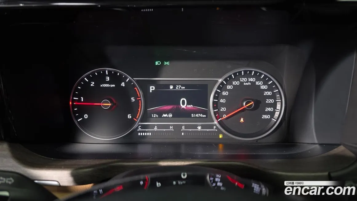 Kia Sorento 2021 из KR, фото 8