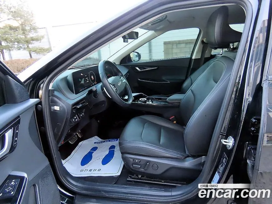 Kia EV6 — фото 3
