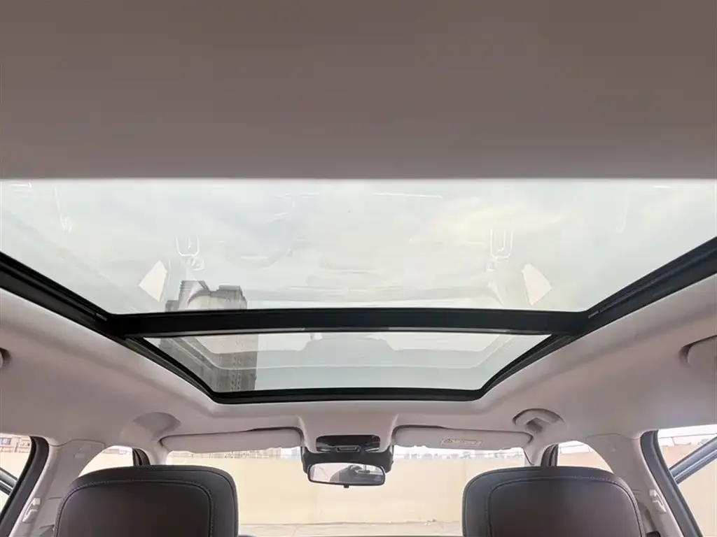 Chery Explorer 06 2024 из CN, фото 8