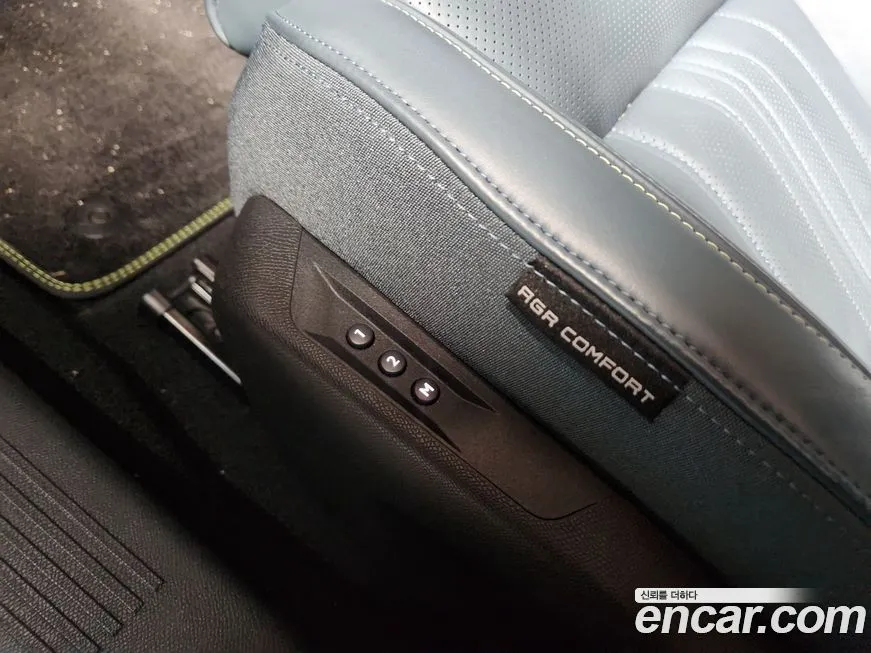 Peugeot 408 2023 из KR, фото 9