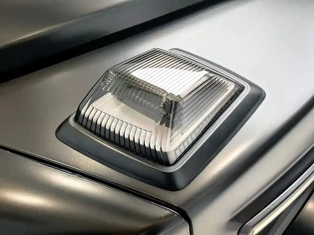 Mercedes-Benz G-Class 2023 из CN, фото 6