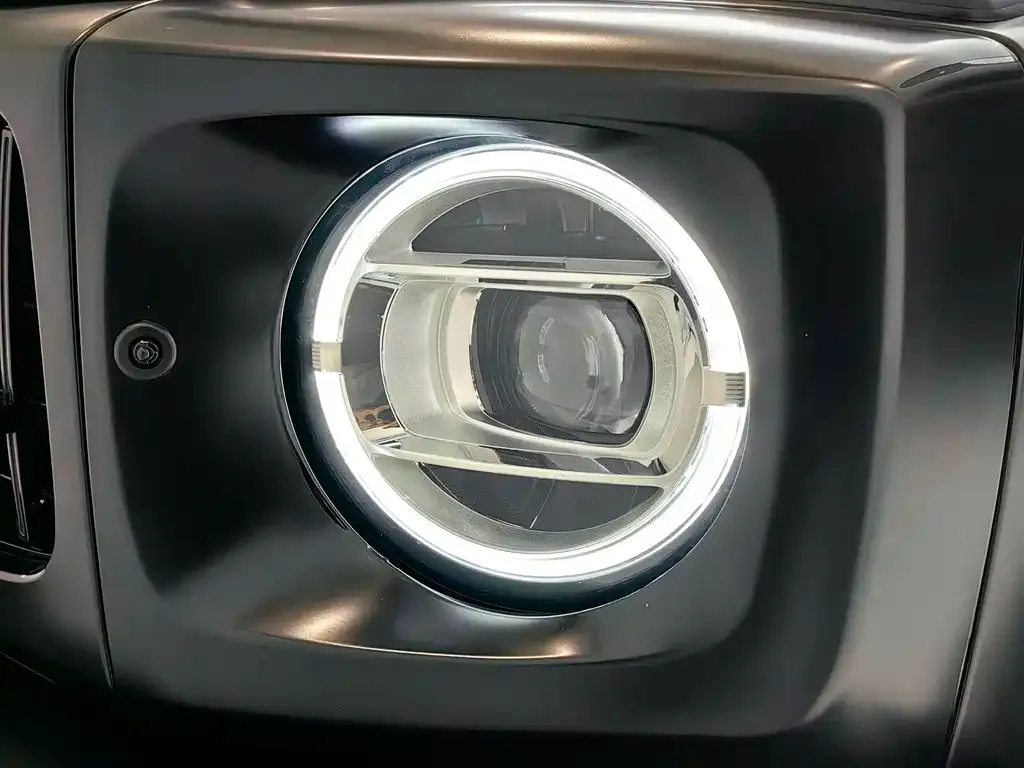 Mercedes-Benz G-Class 2023 из CN, фото 5