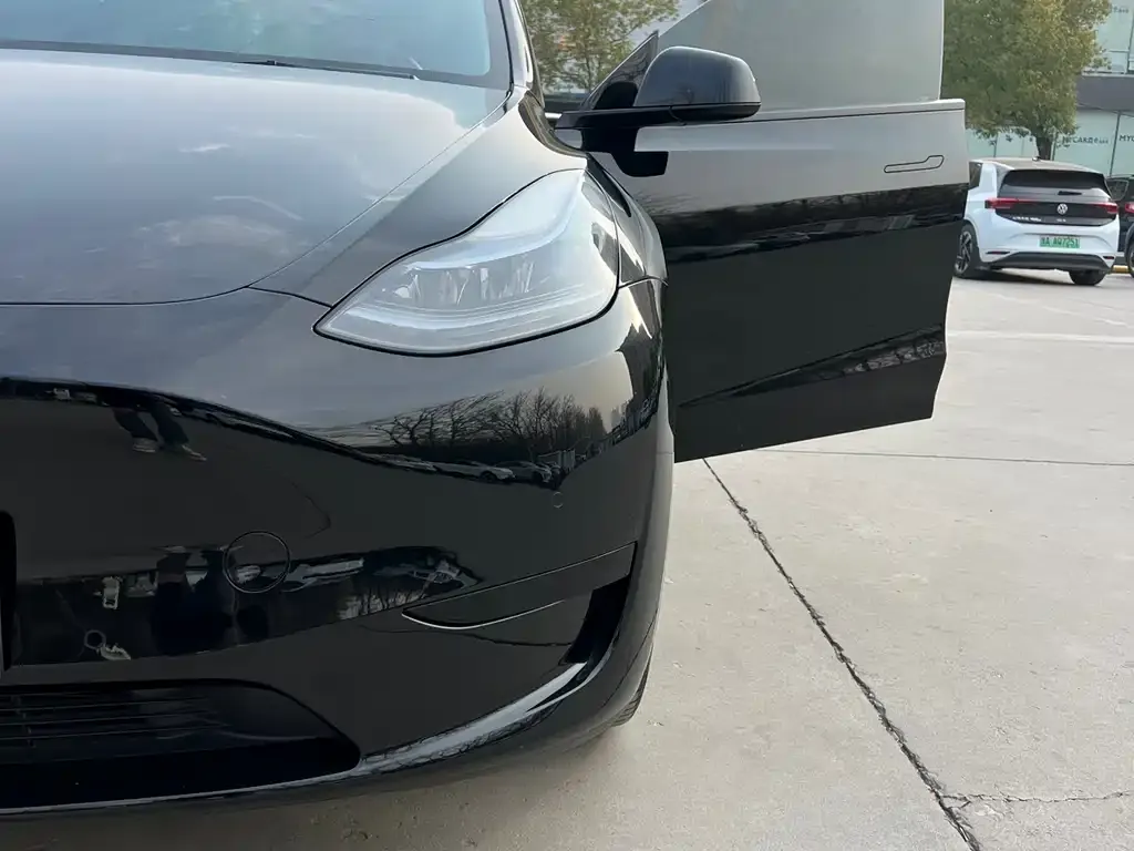 Tesla Model Y 2023 из CN, фото 5