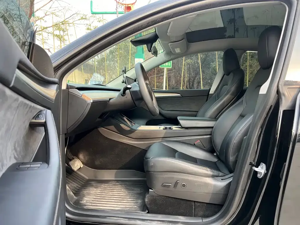 Tesla Model Y 2023 из CN, фото 6