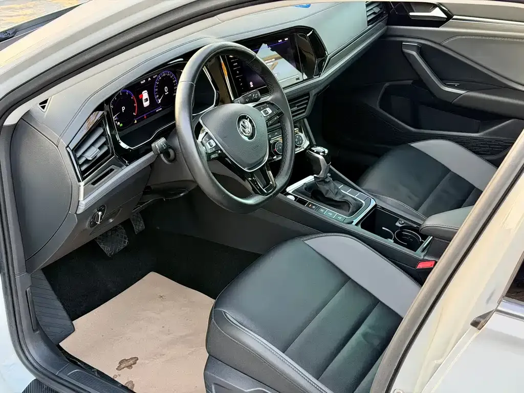 Volkswagen Sagitar 2022 из CN, фото 2