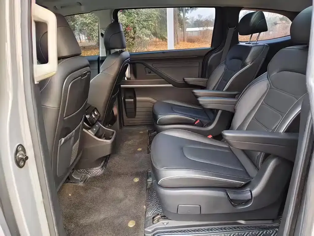 Hyundai Custo 2022 из CN, фото 3