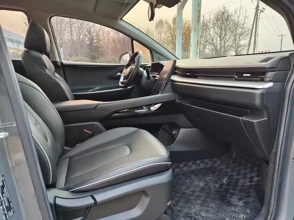 Hyundai Custo 2022 из CN, фото 8