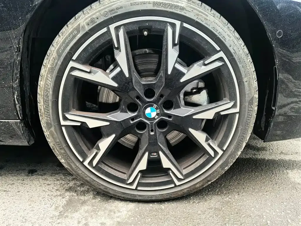 BMW 2 Series 2025 из CN, фото 7