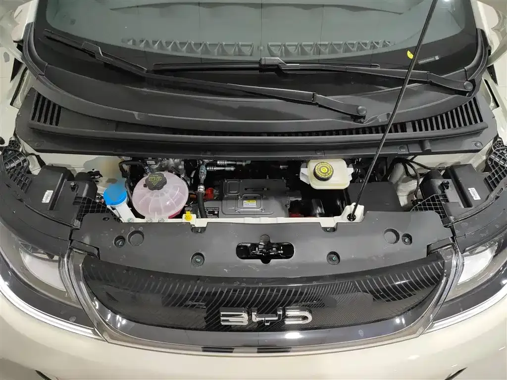 BYD Dolphin 2025 из CN, фото 10