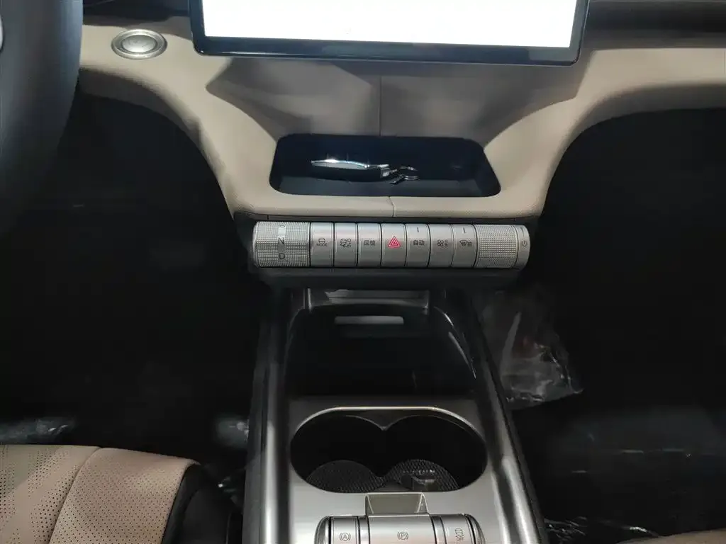 BYD Dolphin 2025 из CN, фото 5