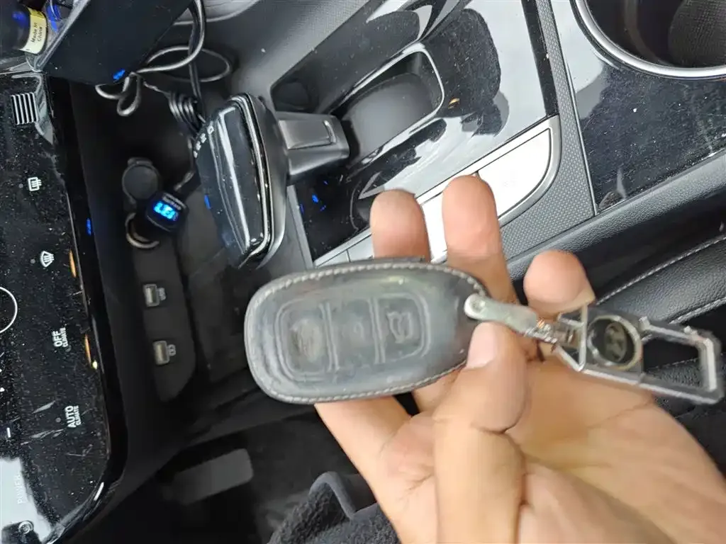 Hyundai Elantra 2022 из CN, фото 9