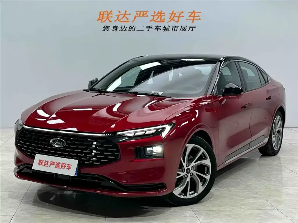 Ford Mondeo 2024 из CN, фото 1