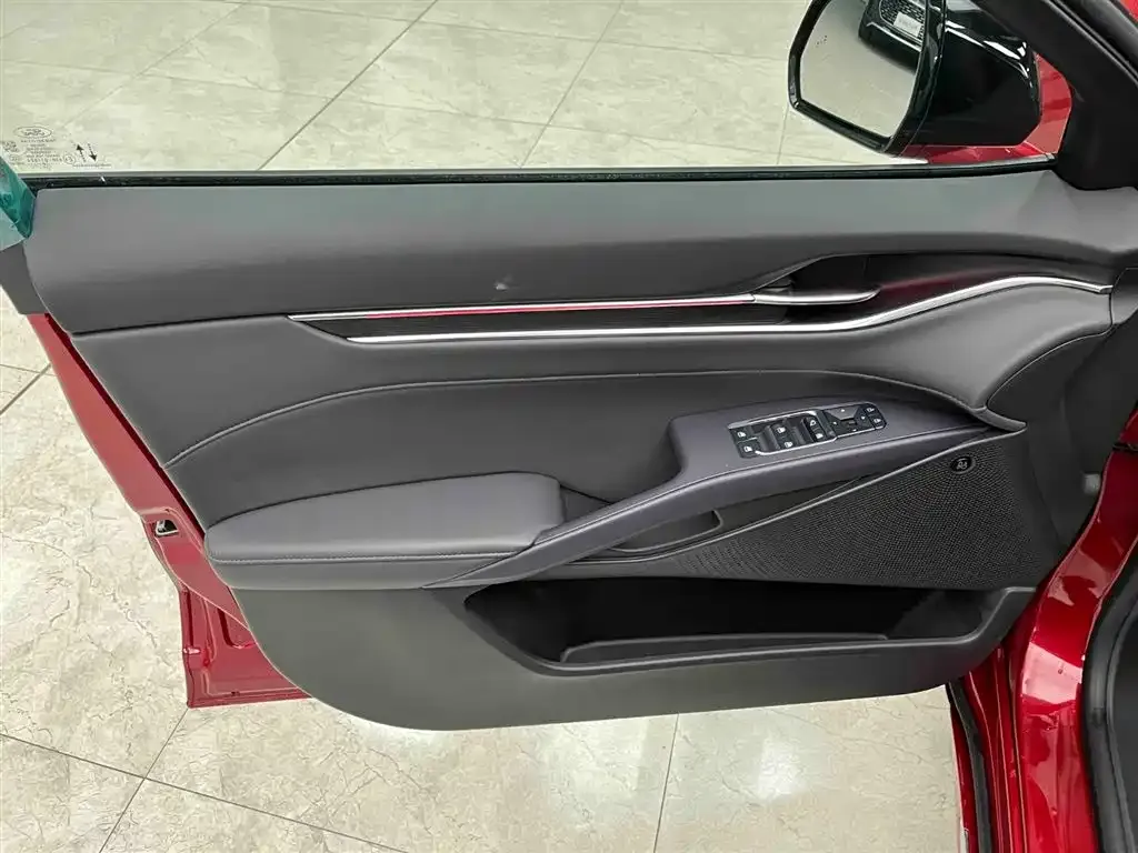 Ford Mondeo 2024 из CN, фото 9