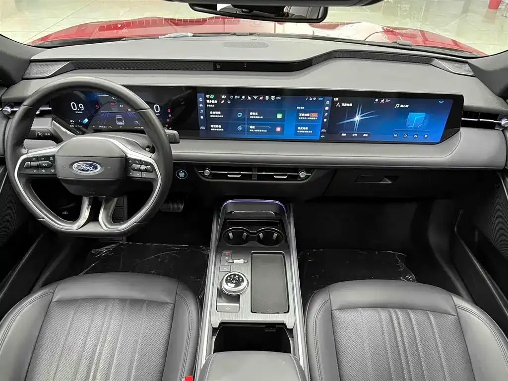 Ford Mondeo 2024 из CN, фото 6