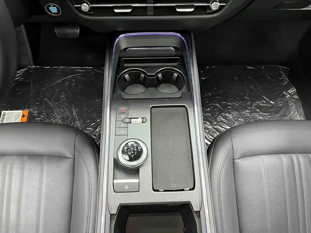 Ford Mondeo 2024 из CN, фото 7