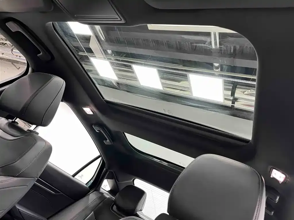 Ford Mondeo 2024 из CN, фото 10