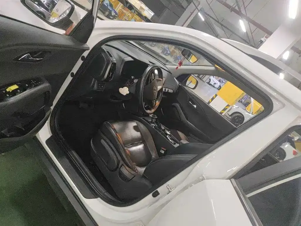 Hyundai ix35 2021 из CN, фото 9