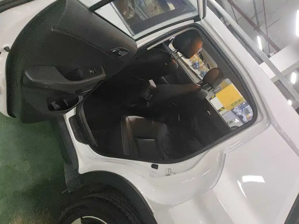 Hyundai ix35 2021 из CN, фото 3