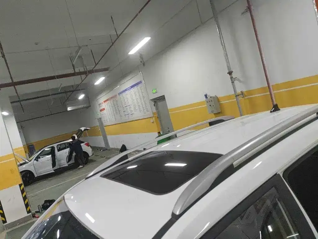 Hyundai ix35 2021 из CN, фото 2