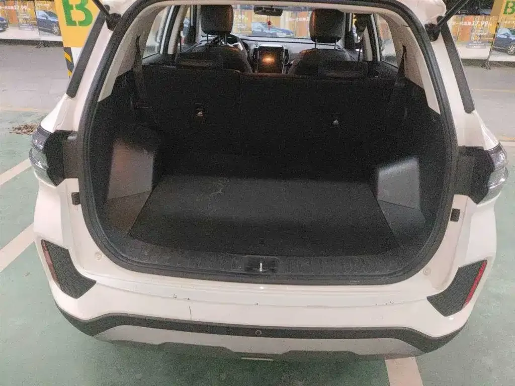 Hyundai ix35 2021 из CN, фото 6